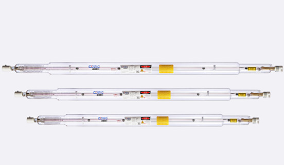 Лазерная трубка