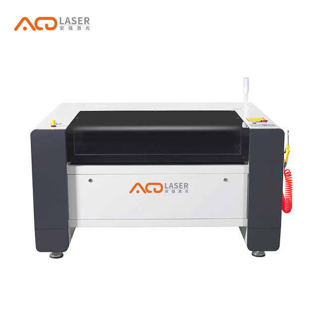 AQ-1390i Лазерная резка и машина гравировки