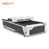 AQ-1325R CCD 300W LASER RUTHER MATHE