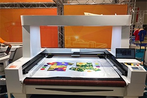 Лазерный резак