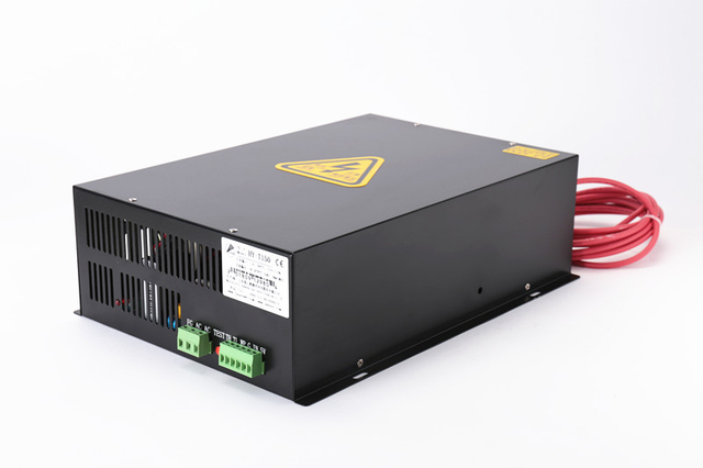 Источник питания CO2 Лазер