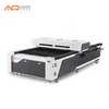 AQ-1325R CCD 300W LASER RUTHER MATHE