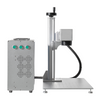 300FC Fiber Laser Marking Machine